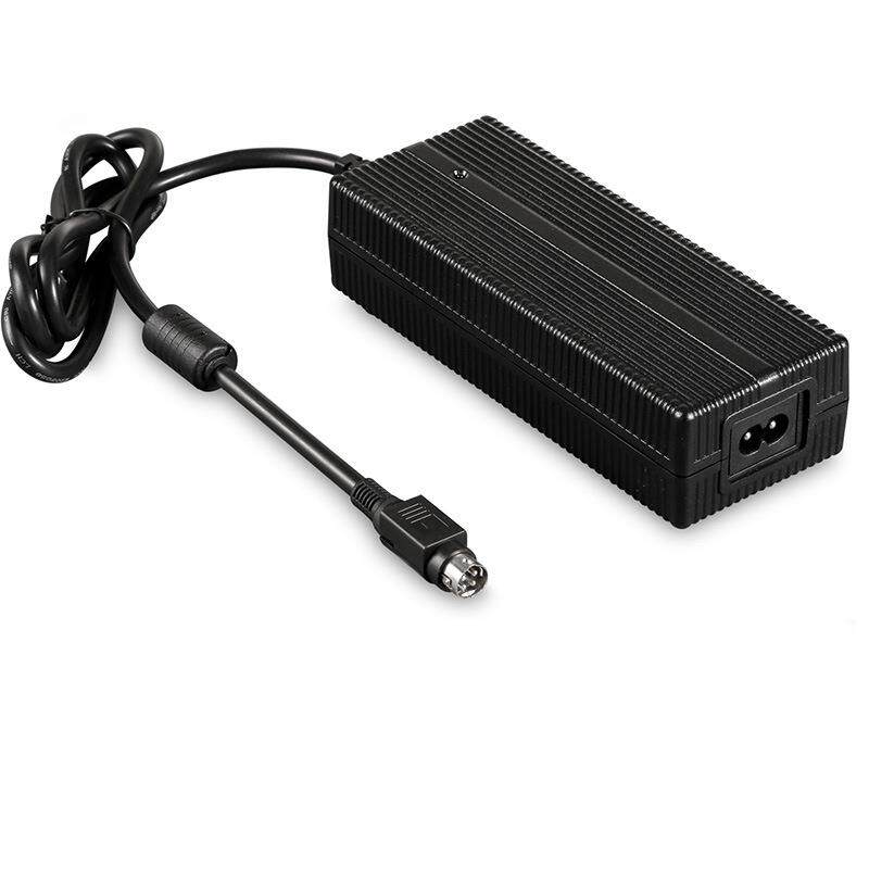 Fuyuan过PSE认证的电动滑板车 48V锂离子电池滑板车54.6V2A充电器