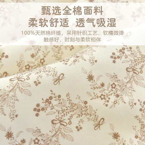 新生婴儿纯棉床垫子宝宝安抚豆豆床褥幼儿园儿童午睡专用铺被褥子