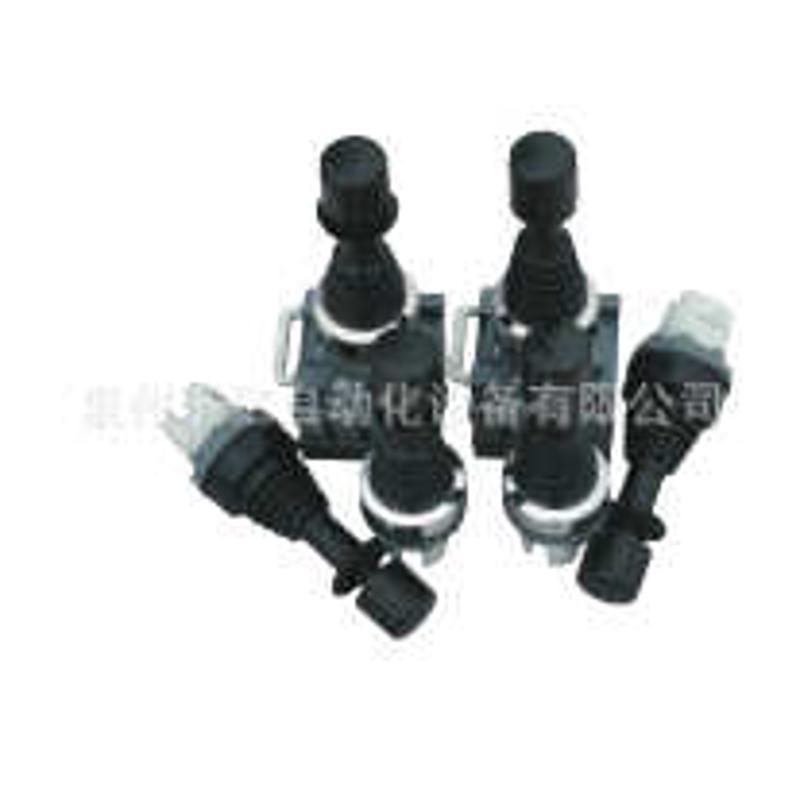 ABB操纵杆塑料前圈MJS6-40B;10095835