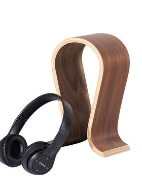 复古木质耳1234机架房简约摆办室电视柜书客厅公音乐主题件样板房