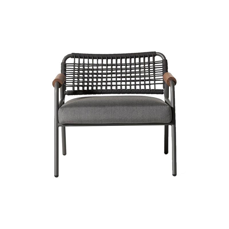 Y户外藤沙发庭院园露台家用店室外花阳台休802闲单人藤椅编茶几酒