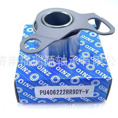 厂家供应汽车涨紧轮轴承 PU406222RR9DY-V轴承 汽车轴承