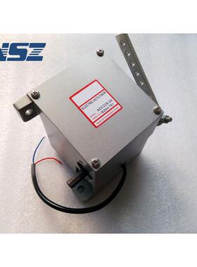 ADC225 调速器执行器12V 24V 柴油发电机执行器配件外置油门执行
