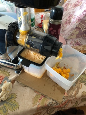 口碑评论欧美爵士J8228HDC-C原汁机怎么样，内情必看