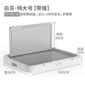 狗狗盘便盆狗大中型宠物便器便盆便厕所尿墙防踩带尿盆尿盆款 小犬