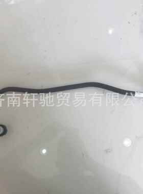 适用于 MC11 T7H T5G TX 汕德卡201V06303-5466空压机冷却回水管