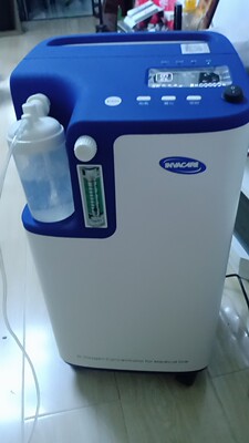 英维康制氧机怎么样质量好还是差讲讲看