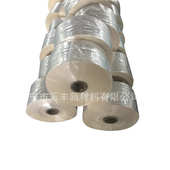 pvc收缩热缩塑封膜 现货透明收缩膜筒膜单片膜开单边卷膜批发