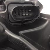 适用于9款 1捷达大灯总成19捷达VA捷3新款 达JE16TTA灯前照灯大卤素