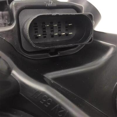 适用于9款1捷达大灯总成19捷达VA捷3新款达JE16TTA灯前照灯大卤素