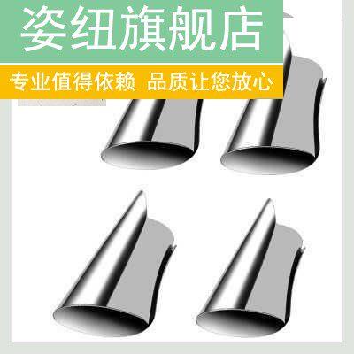 耐磨护指家用假指甲指套铁摘茶指套手缝铁指甲剥豆剥壳铁指甲大棚