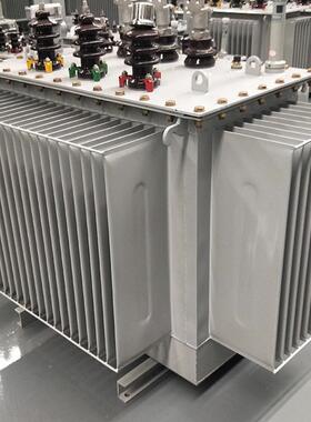 工厂变现货20kva油浸式三相电力压器S1型315kw10/0.SEL541kv500kv