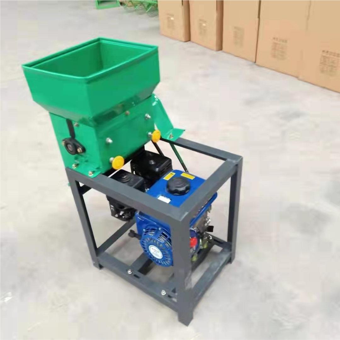 红磨薯浆机淀粉机薯莲类浆机土豆葛根生打姜AM-C05藕粉碎机电动磨