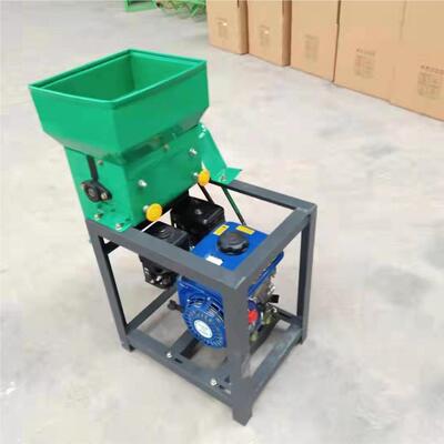 红磨薯浆机淀粉机薯莲类浆机土豆葛根生打姜AM-C05藕粉碎机电动磨