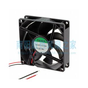 Sunon Fans GE92252B1-000U-AC9 FAN AXIAL 92X25MM 24VDC 风扇