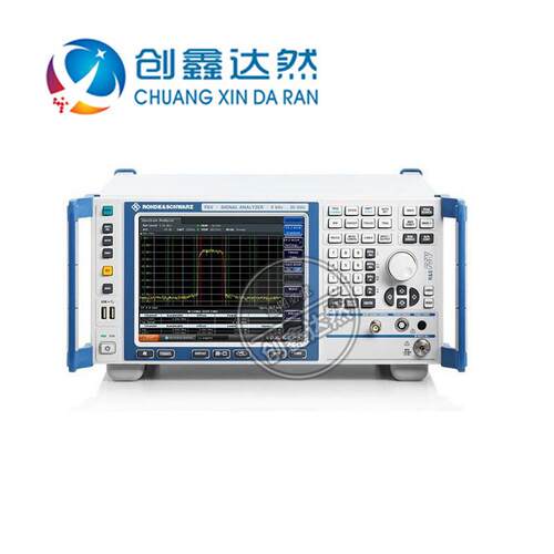 R&S 罗德与施瓦茨 频谱分析仪 FSV40 40GHZ