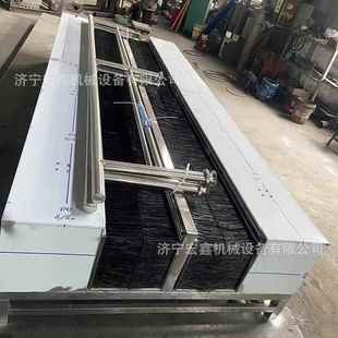 矿用全动力洗机自动无BGP胶靴清洗消毒设备靴智能感应双通道刷靴