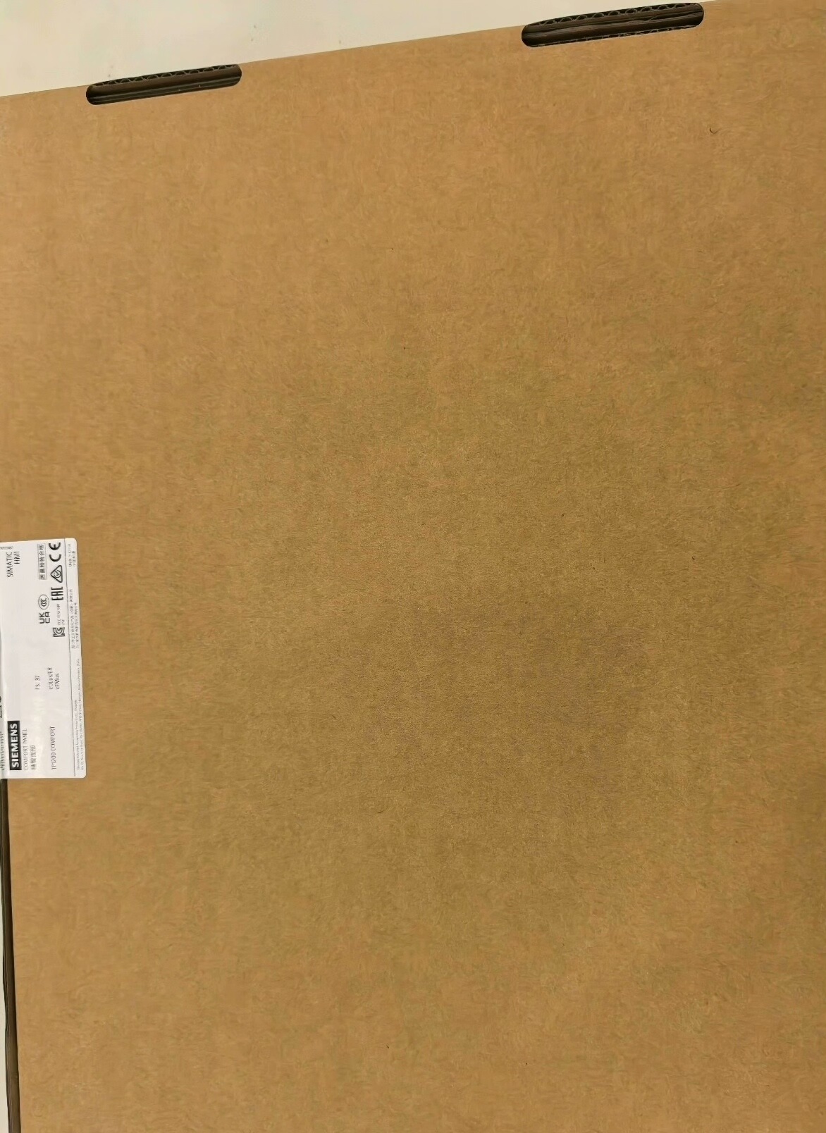 6AV2124-1QC02-0AX1 全新原装正品 标价