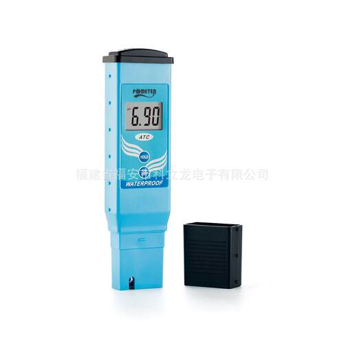 笔式 酸碱度计PH酸度计PH测试笔 PH分析仪净水处理
