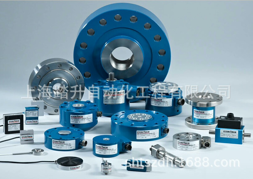 interface传感器SSM-AJ-1000N 1210A