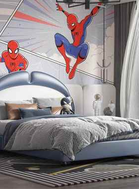 NRFB136#儿童床人15米床1..2M男孩女孩单1.8米童床青少年小学MQJ