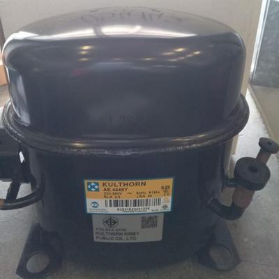 AE4448Y泰康 冷柜冰柜冰箱冷库设备制冷压缩机