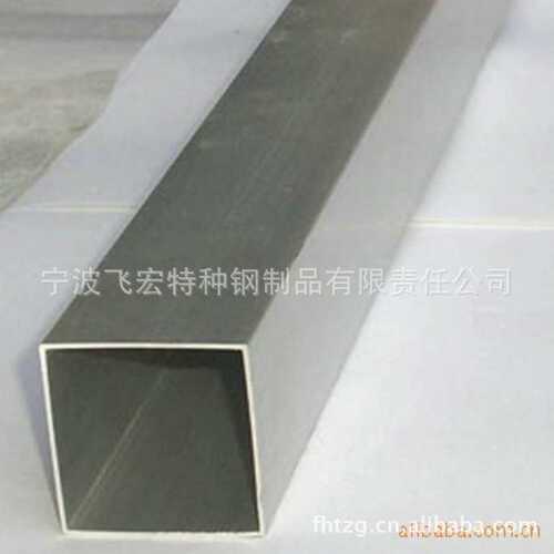 厂家供应304不锈钢矩形管加工 不锈钢方管工业用无缝焊接管加工