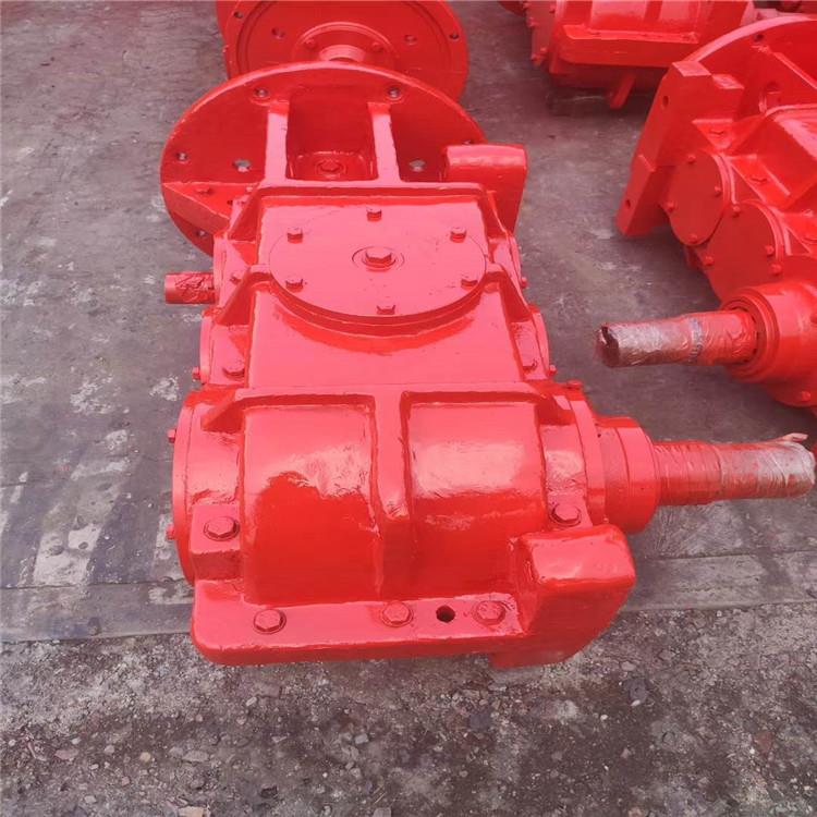 SGB620/40t刮板机配件 使用方便 JS系列矿用输送机减速机