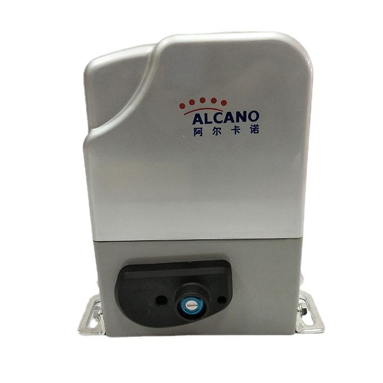 ALCANO平移电门机阿尔卡别诺开ML370/55门机遥墅控庭院门动机自动