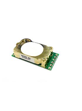 新款T6713 CO2红外传感器超小体积，量程0-5000PPM