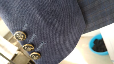 大家谈谈不一样体验雅鹿男装怎么样对比雅鹿好还是海澜之家好？