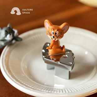 造就工间 复古简约拉手 铜制极简奶酪型柜门抽屉衣柜把手橱柜