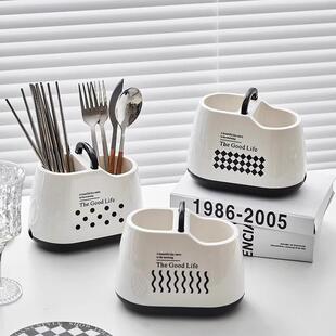 Kitchen Chopstick Holder Home Chopstick Storage Box Chopstic