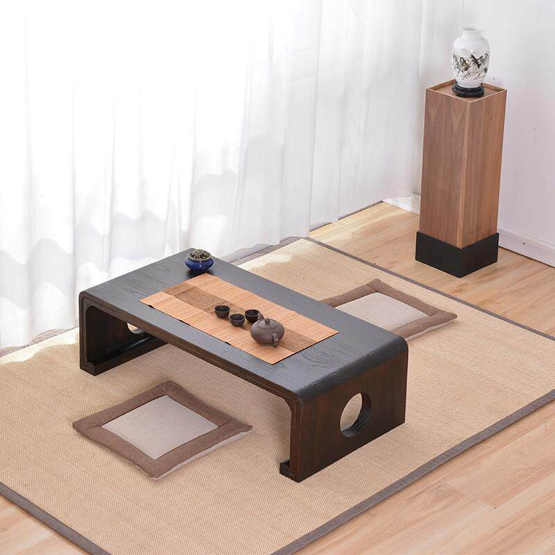 烧桐琴木实木琴古琴桌985共鸣桌矮桌茶几国书法桌茶道桌榻学榻米