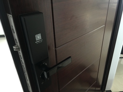 吾爱吾家指纹锁怎么样?用户说很垃圾?