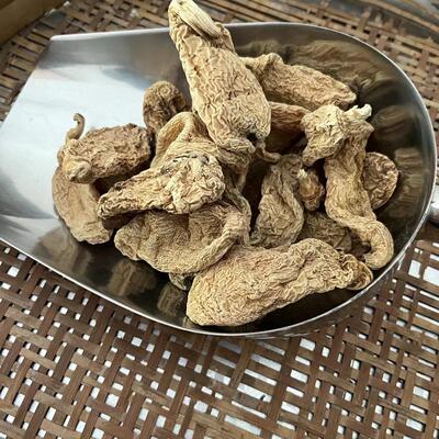 天麻 红天麻 乌天麻 四川特产青川干货天麻 现货支持