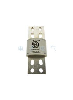FWH-1000A FWH-1200A FWH-1400A FWH-1600A Bussmann巴斯曼熔断器
