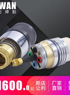 数控等离子切割机HPR260A兼容割枪本体220706快插220705直供