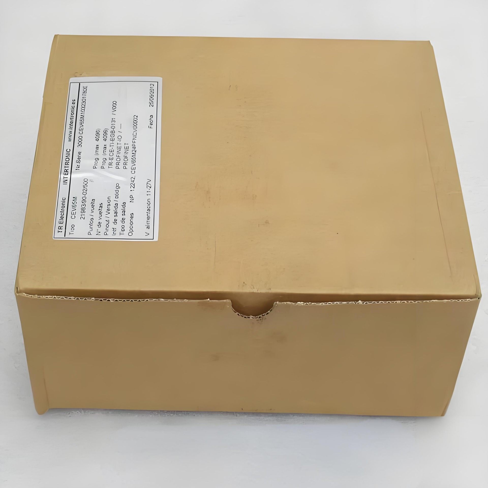 *现货销售*全新帝尔TR编码器CEV65M 现货21983/