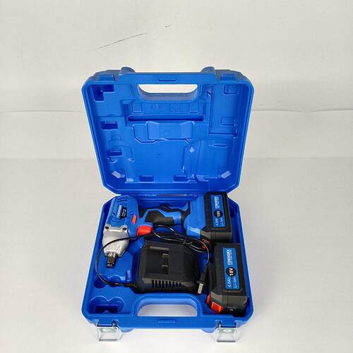 锂电冲击扳手FEW18V-32电动扳手可调型扭矩扳手拆装螺栓套筒扳手