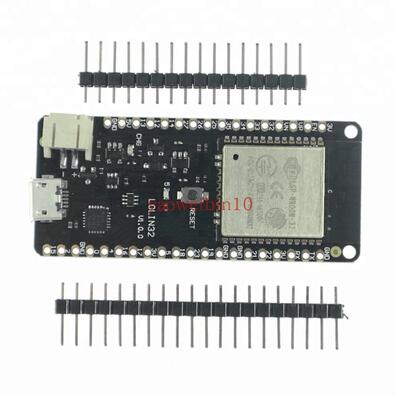 D1LOLIN32V1.0 ESP32开发板 WIFI和蓝牙模块 物联网 开发模块