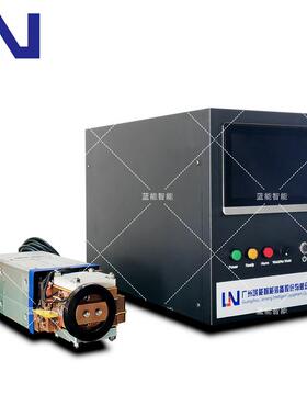 智能LND-G200A高频逆变直流电阻焊电源含7寸触摸屏