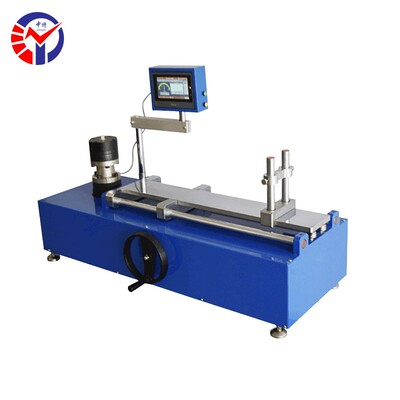 ANJ-M型扭矩检定仪用于汽车制造航空航天工程机械扭矩工具校验