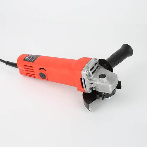 角磨机磨光机切割机手磨机电动家用跨境美规110V 220V 欧规圆插