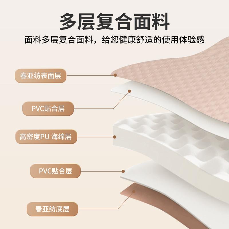 自动垫充气床垫户外睡露营帐篷地垫便携加铺厚LY-充气午休垫防潮