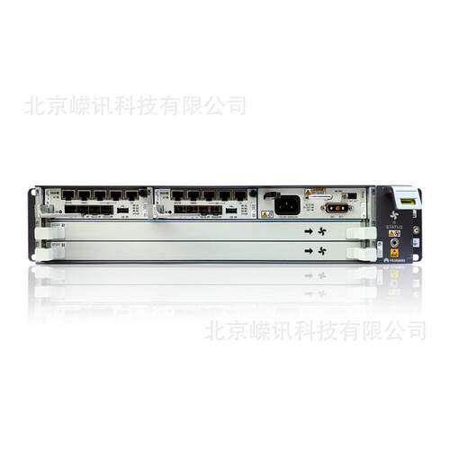 MA5800-X2可选配MPSA MPSC MPSG PISA PISB PISC