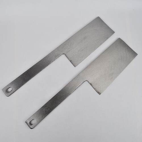 支持混批光面砌砖刀 砌铲工具砌墙泥刀 面泥工砖刀瓦刀泥刀