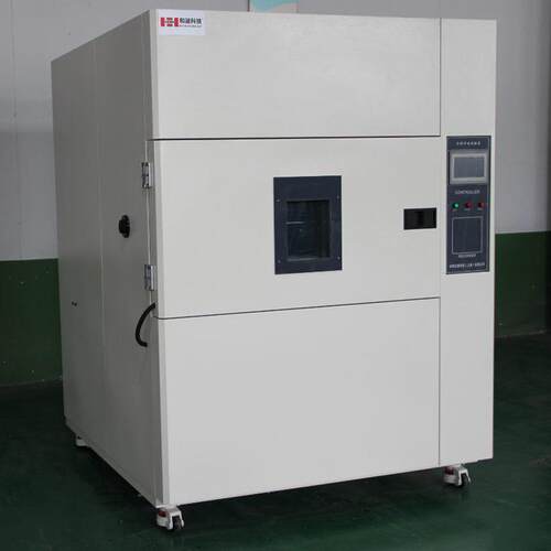 上海和晟HCS-J-50A三箱HS-CJ-50式冷热热冲击试验箱冷冲击试验箱