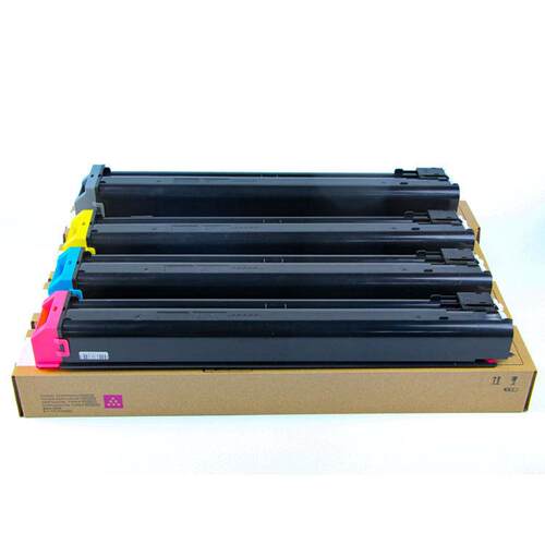 适用sharp/夏普2008uc粉盒 DX-2508NC DX2000U DX2500N硒鼓DX-20C