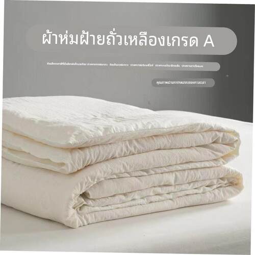 Sofe Comforter Duvet Blanket Air Condition Quilt Summer 夏被